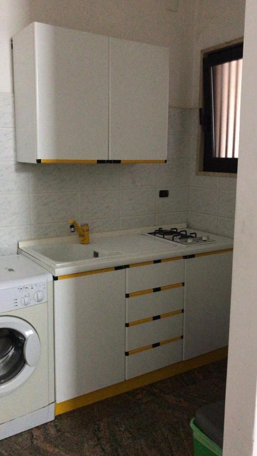 Oasi In Centro Apartment Bari Bagian luar foto