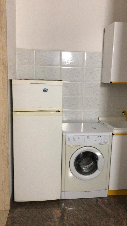 Oasi In Centro Apartment Bari Bagian luar foto